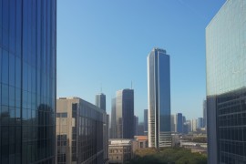 寫字樓租賃市場遇冷，2021年應如何應對？